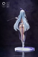 Оригинальная аниме фигурка «FANTASIAS Series Hel Sin Commander Ver. 1/6 Complete Figure»