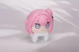 Оригинальная аниме фигурка «Goddess of Victory: Nikke DORO Soft Vinyl Figure»