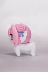 Оригинальная аниме фигурка «Goddess of Victory: Nikke DORO Soft Vinyl Figure»