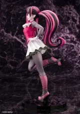 Оригинальная аниме фигурка «MONSTER HIGH BISHOUJO Draculaura 1/7 Complete Figure»