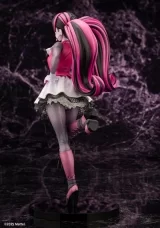 Оригинальная аниме фигурка «MONSTER HIGH BISHOUJO Draculaura 1/7 Complete Figure»