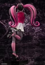 Оригинальная аниме фигурка «MONSTER HIGH BISHOUJO Draculaura 1/7 Complete Figure»