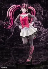 Оригинальная аниме фигурка «MONSTER HIGH BISHOUJO Draculaura 1/7 Complete Figure»