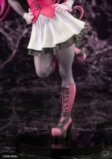 Оригинальная аниме фигурка «MONSTER HIGH BISHOUJO Draculaura 1/7 Complete Figure»