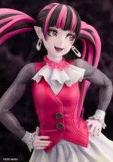 Оригинальная аниме фигурка «MONSTER HIGH BISHOUJO Draculaura 1/7 Complete Figure»