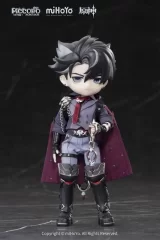 Оригінальна аніме фігурка «PICCODO ACTION DOLL X Genshin Impact Wriothesley Chibi Doll»