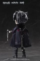 Оригинальная аниме фигурка «PICCODO ACTION DOLL X Genshin Impact Wriothesley Chibi Doll»