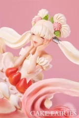 Оригинальная аниме фигурка «"Cake Fairies Strawberry" illustration by aruk 1/7 Complete Figure»