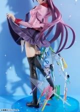 Оригинальная аниме фигурка «Monogatari Series Hitagi Senjougahara Remaster Project 1/7 Complete Figure»