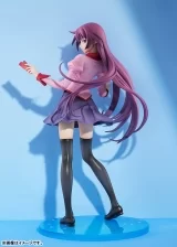 Оригинальная аниме фигурка «Monogatari Series Hitagi Senjougahara Remaster Project 1/7 Complete Figure»