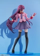 Оригинальная аниме фигурка «Monogatari Series Hitagi Senjougahara Remaster Project 1/7 Complete Figure»