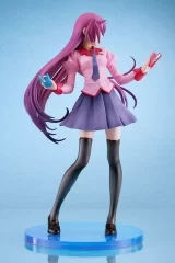 Оригинальная аниме фигурка «Monogatari Series Hitagi Senjougahara Remaster Project 1/7 Complete Figure»