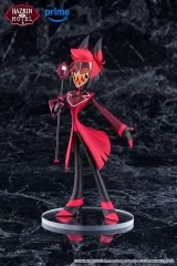 Оригінальна аніме фігурка «POP UP PARADE Hazbin Hotel Alastor Complete Figure»