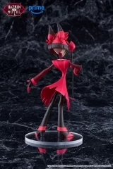 Оригинальная аниме фигурка «POP UP PARADE Hazbin Hotel Alastor Complete Figure»