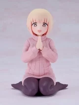 Оригінальна аніме фігурка «POP UP PARADE Swacchao! Dokagui Daisuki! Mochizuki-san Mochizuki-san Complete Figure»