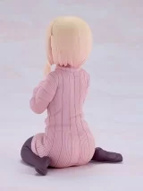 Оригинальная аниме фигурка «POP UP PARADE Swacchao! Dokagui Daisuki! Mochizuki-san Mochizuki-san Complete Figure»
