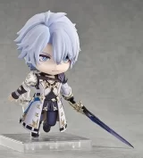 Оригинальная аниме фигурка «Nendoroid Honkai: Star Rail Phainon»