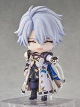 Оригинальная аниме фигурка «Nendoroid Honkai: Star Rail Phainon»