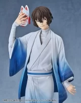 Оригинальная аниме фигурка «Bungo Stray Dogs Osamu Dazai: Kimono Ver. 1/7 Complete Figure»