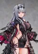 Оригинальная аниме фигурка «Goddess of Victory: Nikke Modernia - Second Affection 1/7 Complete Figure»