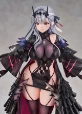 Оригинальная аниме фигурка «Goddess of Victory: Nikke Modernia - Second Affection 1/7 Complete Figure»