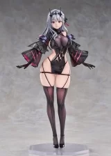 Оригинальная аниме фигурка «Goddess of Victory: Nikke Modernia - Second Affection 1/7 Complete Figure»