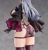 Оригинальная аниме фигурка «Goddess of Victory: Nikke Modernia - Second Affection 1/7 Complete Figure»