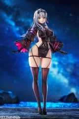 Оригинальная аниме фигурка «Goddess of Victory: Nikke Modernia - Second Affection 1/7 Complete Figure»