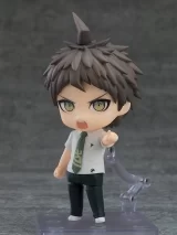 Оригинальная аниме фигурка «Nendoroid Danganronpa 1.2 Reload Hajime Hinata»