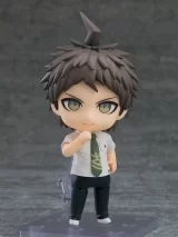 Оригинальная аниме фигурка «Nendoroid Danganronpa 1.2 Reload Hajime Hinata»