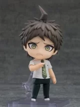 Оригинальная аниме фигурка «Nendoroid Danganronpa 1.2 Reload Hajime Hinata»