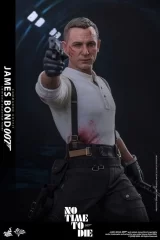 Оригинальная  фигурка «Movie Masterpiece "007 / No Time To Die" 1/6 Figure James Bond»