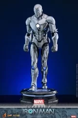 Оригинальная  фигурка «Comic Masterpiece DIECAST "Marvel Comics" 1/6 Scale Figure Superior Iron Man»