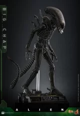 Оригинальная  фигурка «Movie Masterpiece "Alien" 1/6 Scale Figure Big Chap (2.0)»