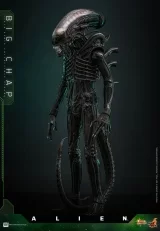 Оригинальная  фигурка «Movie Masterpiece "Alien" 1/6 Scale Figure Big Chap (2.0)»