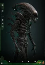 Оригинальная  фигурка «Movie Masterpiece "Alien" 1/6 Scale Figure Big Chap (2.0)»