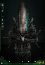 Оригинальная  фигурка «Movie Masterpiece "Alien" 1/6 Scale Figure Big Chap (2.0)»