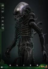 Оригинальная  фигурка «Movie Masterpiece "Alien" 1/6 Scale Figure Big Chap (2.0)»