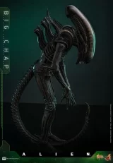 Оригинальная  фигурка «Movie Masterpiece "Alien" 1/6 Scale Figure Big Chap (2.0)»