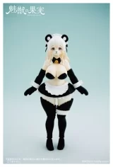 Оригінальна фігурка «Seductive Beast's Fruit No.002 Ranran 1/12 Action Figure»