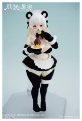 Оригинальная  фигурка «Seductive Beast's Fruit No.002 Ranran 1/12 Action Figure»