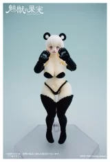 Оригинальная  фигурка «Seductive Beast's Fruit No.002 Ranran 1/12 Action Figure»