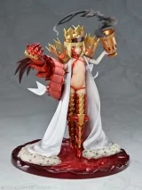 Оригинальная аниме фигурка  «Fate/Grand Order Beast/Sodom's Beast/Draco (Second Ascension) 1/7 Complete Figure»