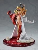 Оригинальная аниме фигурка  «Fate/Grand Order Beast/Sodom's Beast/Draco (Second Ascension) 1/7 Complete Figure»