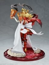 Оригинальная аниме фигурка  «Fate/Grand Order Beast/Sodom's Beast/Draco (Second Ascension) 1/7 Complete Figure»