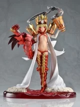 Оригинальная аниме фигурка  «Fate/Grand Order Beast/Sodom's Beast/Draco (Second Ascension) 1/7 Complete Figure»
