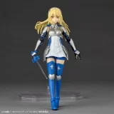 Оригинальная аниме фигурка  «Revoltech Is It Wrong to Try to Pick Up Girls in a Dungeon? Ais Wallenstein»