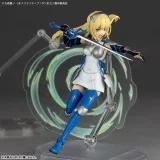 Оригинальная аниме фигурка  «Revoltech Is It Wrong to Try to Pick Up Girls in a Dungeon? Ais Wallenstein»