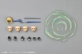 Оригинальная аниме фигурка  «Revoltech Is It Wrong to Try to Pick Up Girls in a Dungeon? Ais Wallenstein»