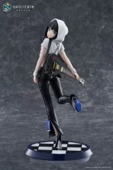 Оригінальна фігурка «Lycoris Recoil 1/7 Scale Figure Takina Inoue -Band ver.-»